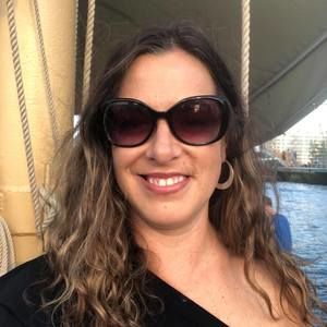 Meet your Posher, Beverly